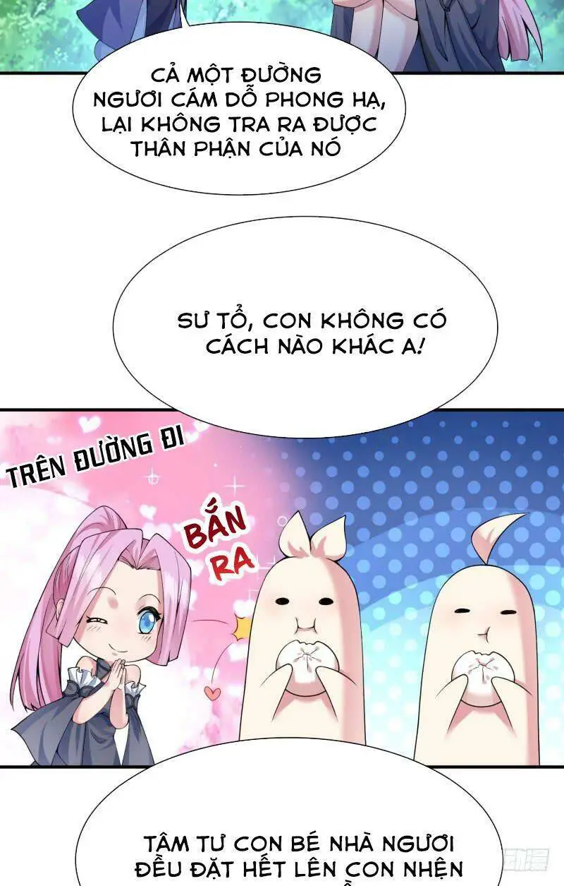 Ta Nhặt Được Thuộc Tính Tại Tu Chân Giới Nettruyen ZZZ Chương 11 Page 25