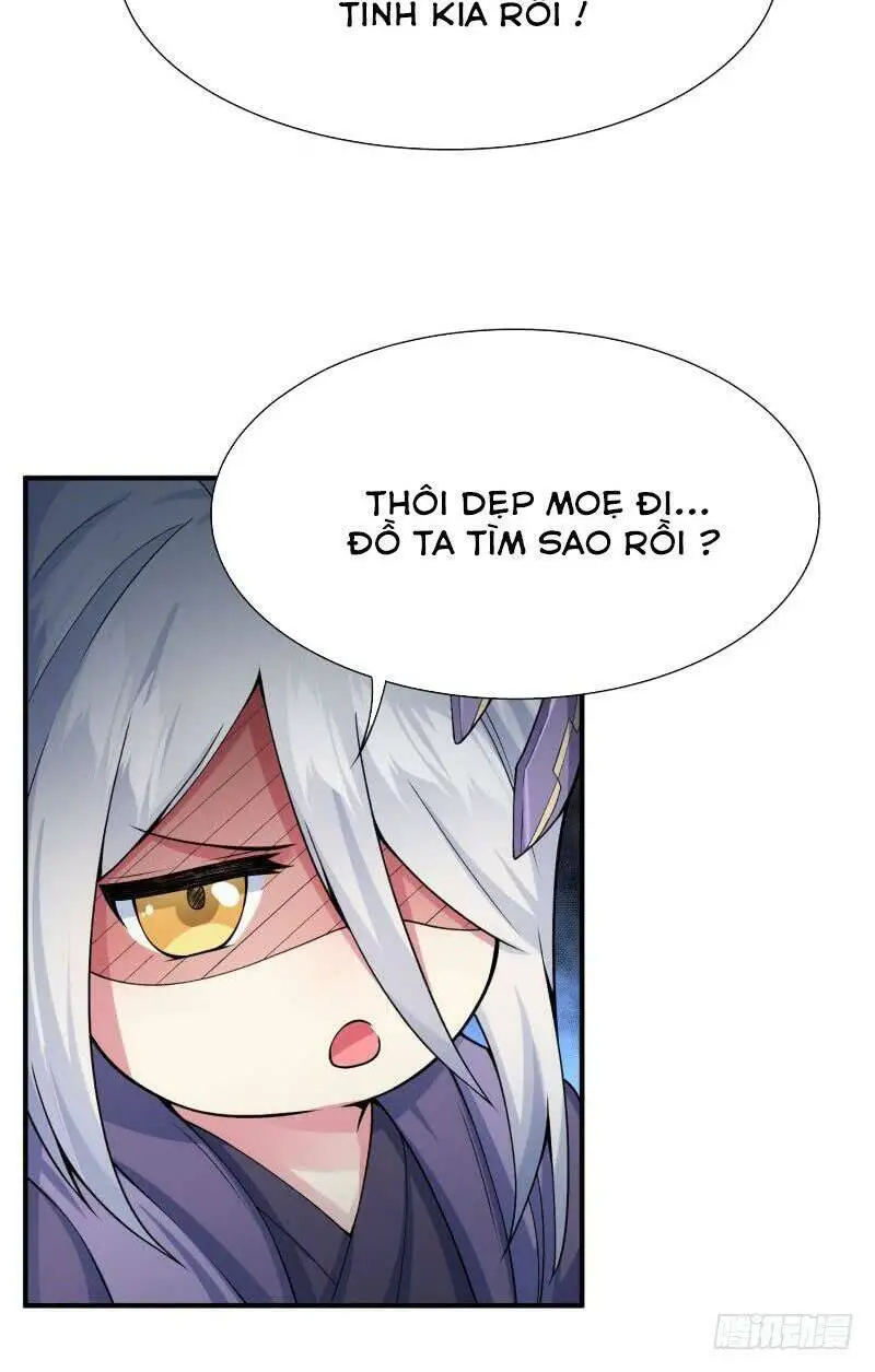Ta Nhặt Được Thuộc Tính Tại Tu Chân Giới Nettruyen ZZZ Chương 11 Page 26