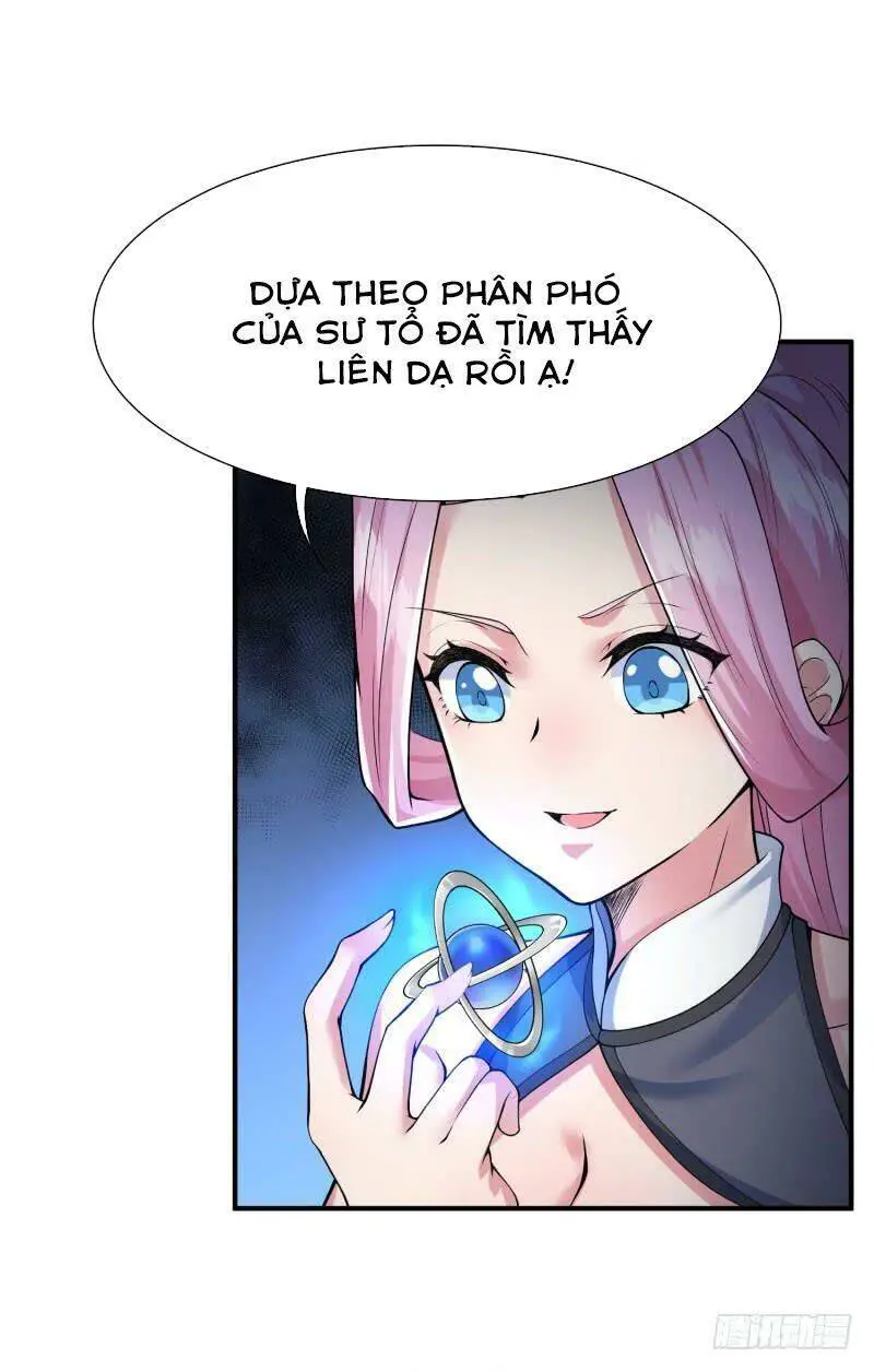 Ta Nhặt Được Thuộc Tính Tại Tu Chân Giới Nettruyen ZZZ Chương 11 Page 27