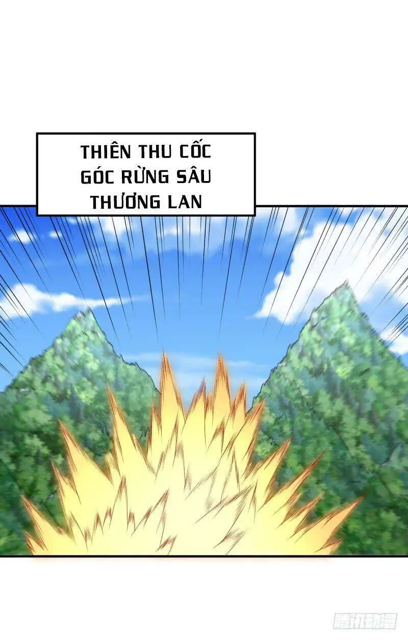 Ta Nhặt Được Thuộc Tính Tại Tu Chân Giới Nettruyen ZZZ Chương 11 Page 30
