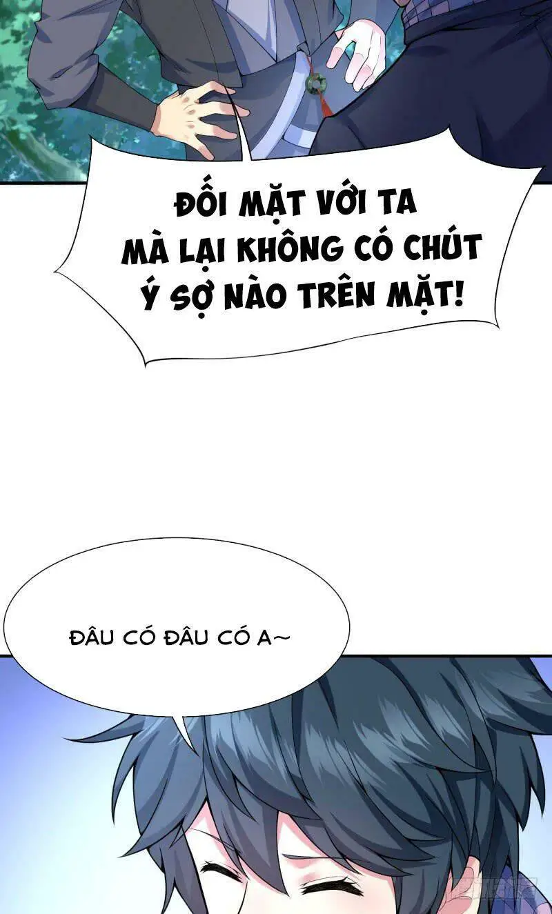 Ta Nhặt Được Thuộc Tính Tại Tu Chân Giới Nettruyen ZZZ Chương 11 Page 37