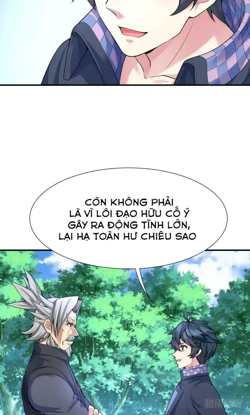 Ta Nhặt Được Thuộc Tính Tại Tu Chân Giới Nettruyen ZZZ Chương 11 Page 38