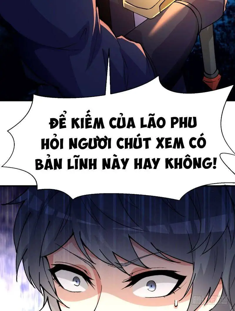Ta Nhặt Được Thuộc Tính Tại Tu Chân Giới Nettruyen ZZZ Chương 12 Page 29