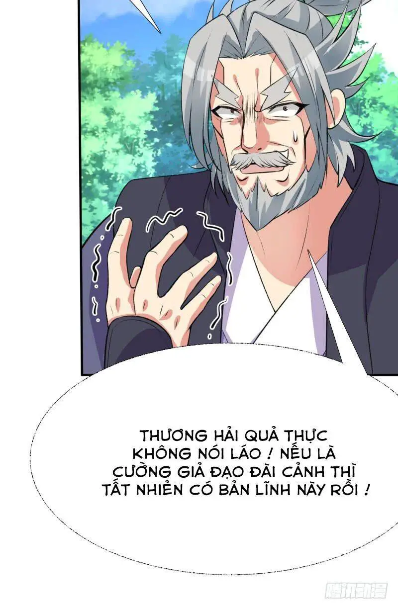 Ta Nhặt Được Thuộc Tính Tại Tu Chân Giới Nettruyen ZZZ Chương 12 Page 45