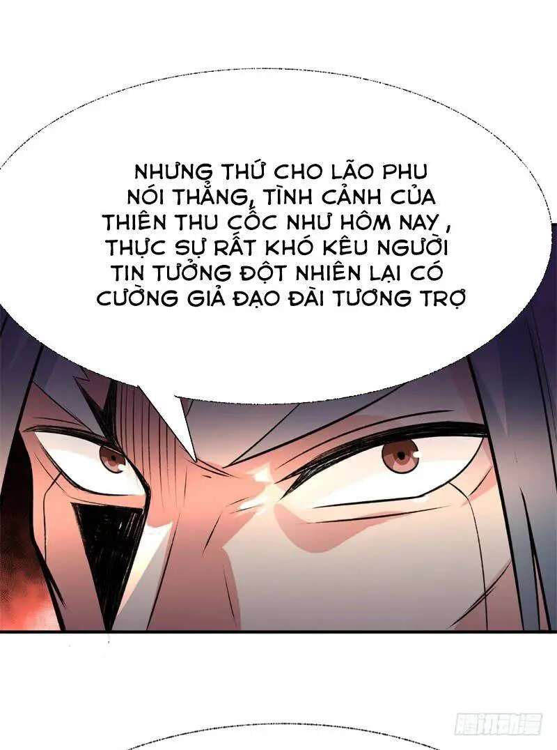 Ta Nhặt Được Thuộc Tính Tại Tu Chân Giới Nettruyen ZZZ Chương 12 Page 46