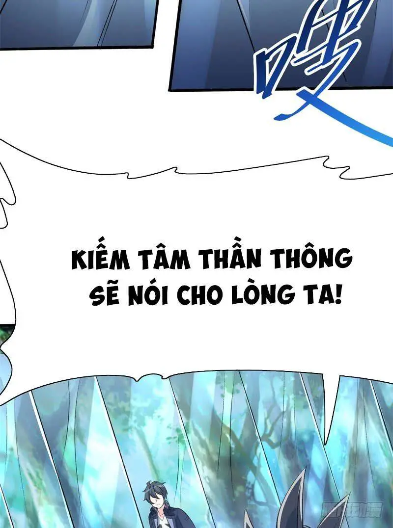 Ta Nhặt Được Thuộc Tính Tại Tu Chân Giới Nettruyen ZZZ Chương 12 Page 49