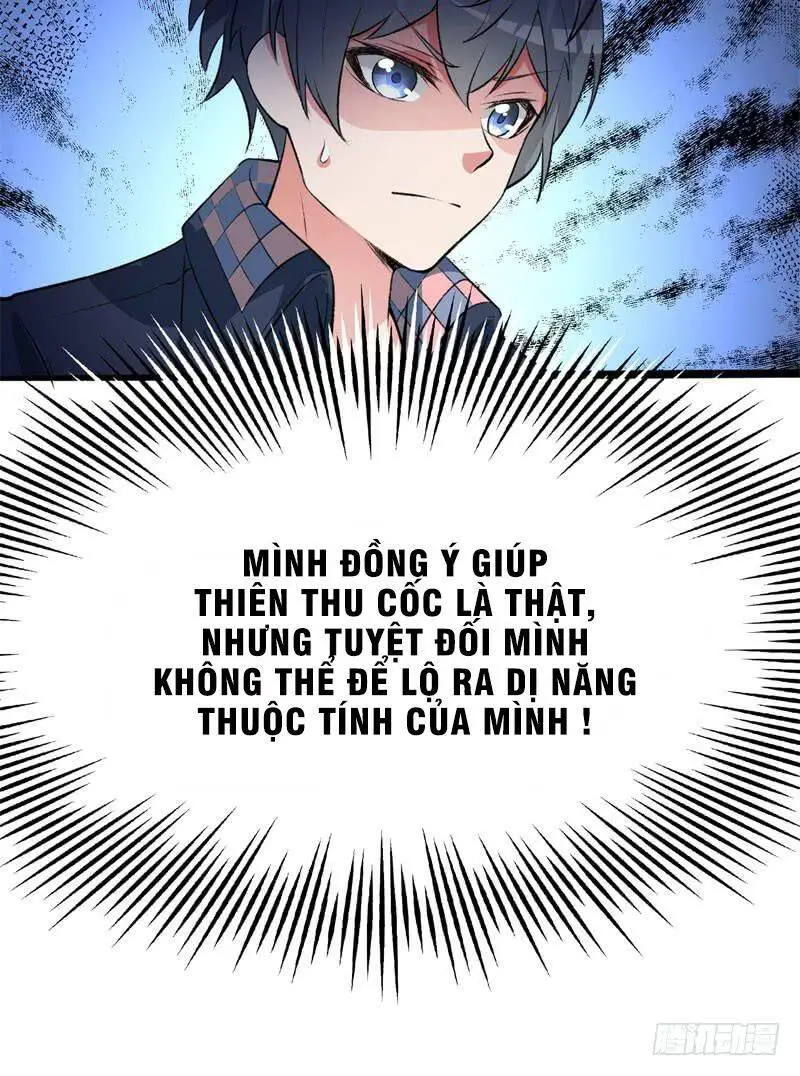 Ta Nhặt Được Thuộc Tính Tại Tu Chân Giới Nettruyen ZZZ Chương 12 Page 51
