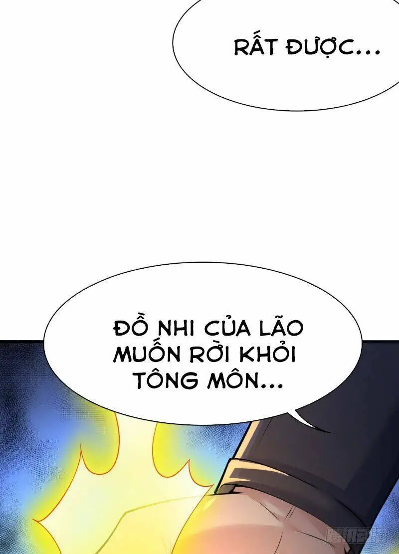Ta Nhặt Được Thuộc Tính Tại Tu Chân Giới Nettruyen ZZZ Chương 10 Page 32