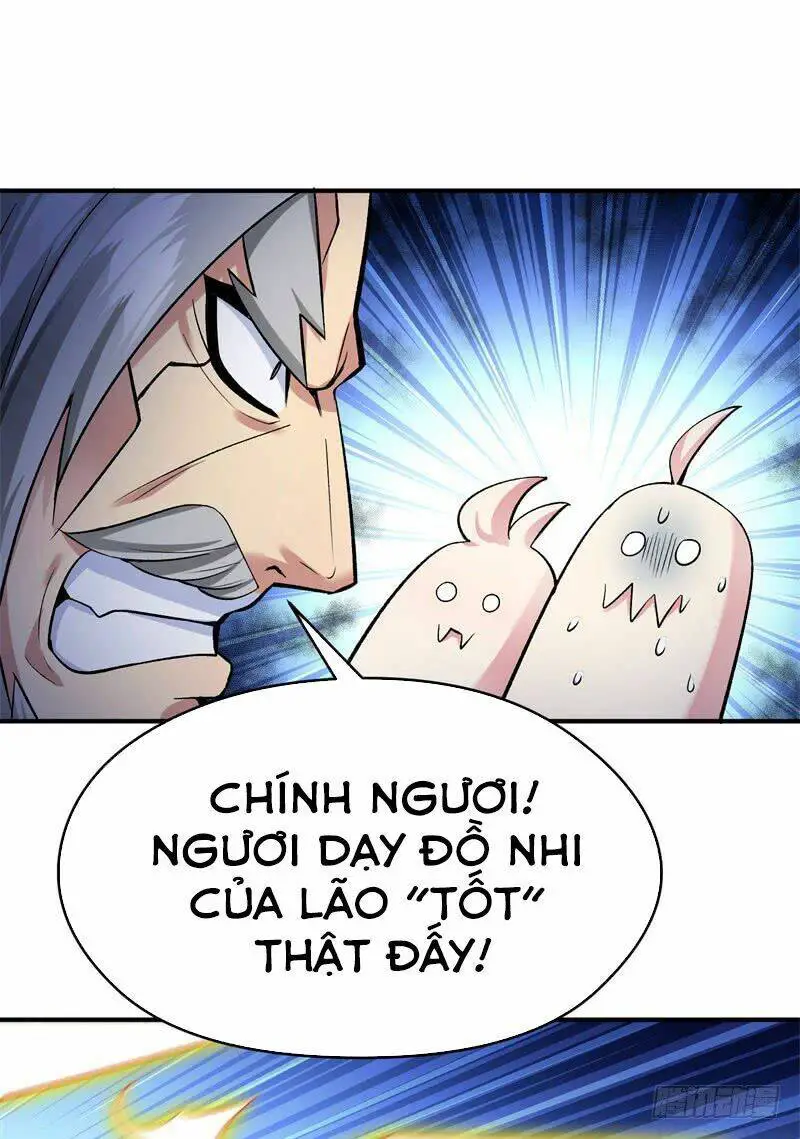 Ta Nhặt Được Thuộc Tính Tại Tu Chân Giới Nettruyen ZZZ Chương 10 Page 36