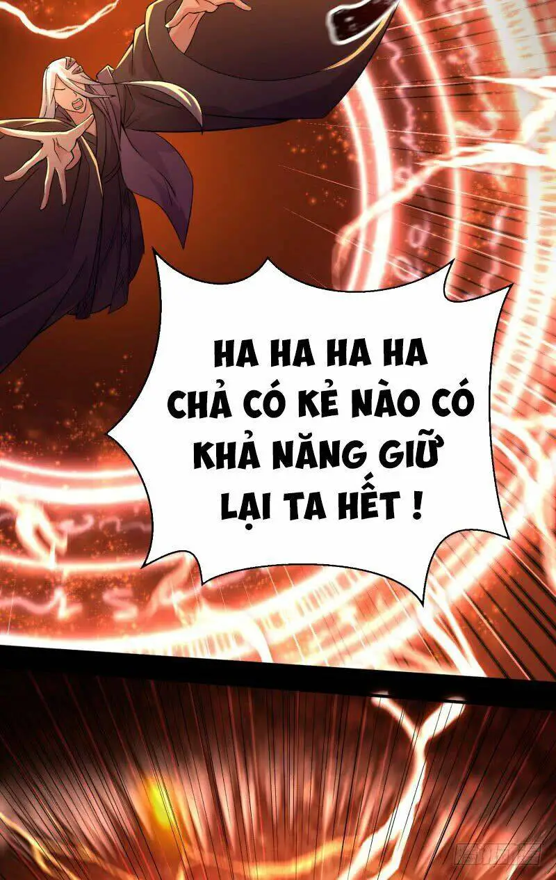Ta Nhặt Được Thuộc Tính Tại Tu Chân Giới Nettruyen ZZZ Chương 9 Page 4