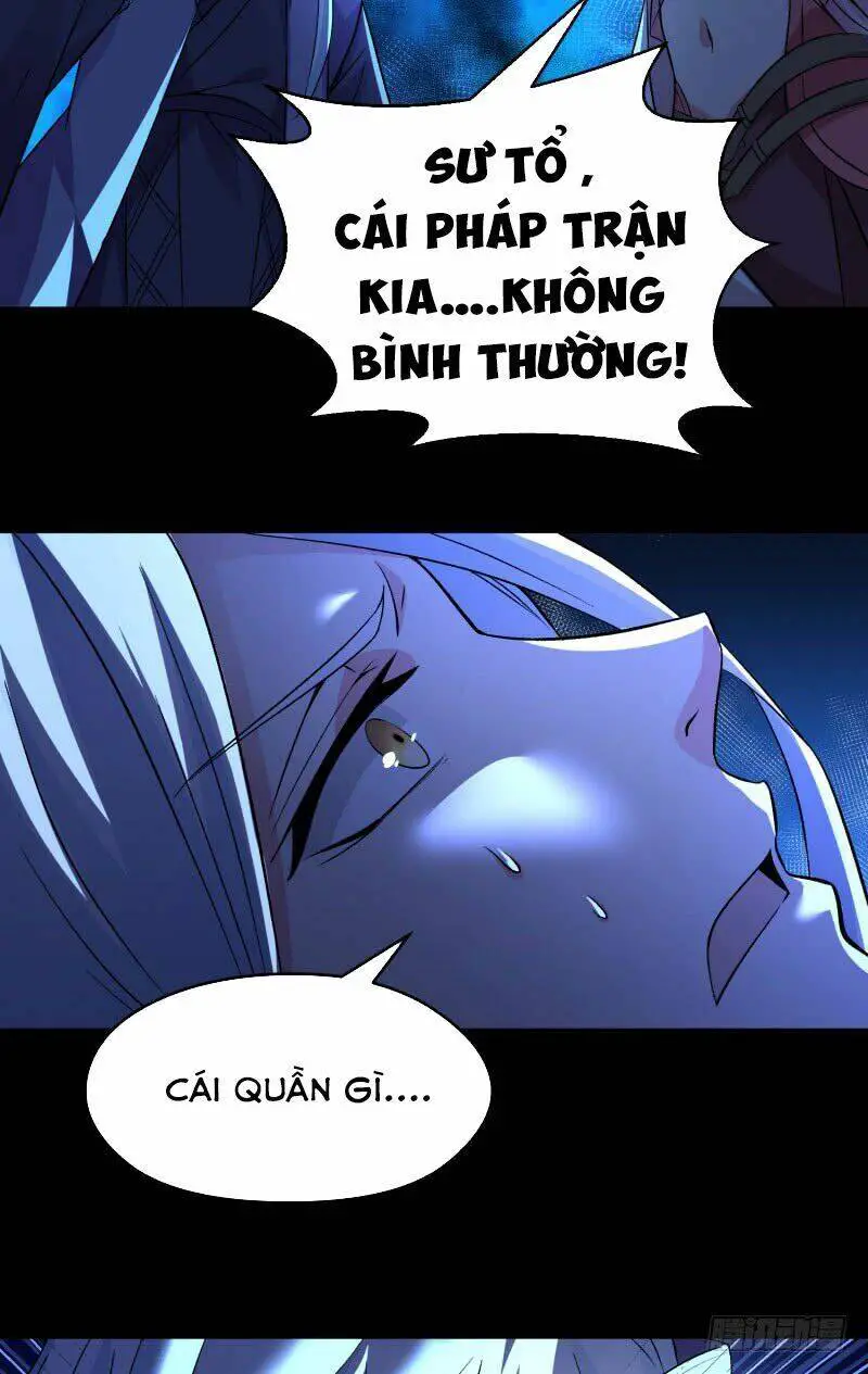 Ta Nhặt Được Thuộc Tính Tại Tu Chân Giới Nettruyen ZZZ Chương 9 Page 9