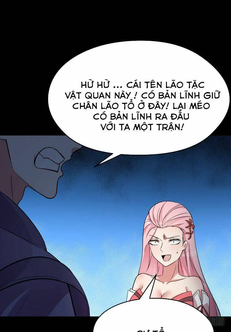 Ta Nhặt Được Thuộc Tính Tại Tu Chân Giới Nettruyen ZZZ Chương 9 Page 13