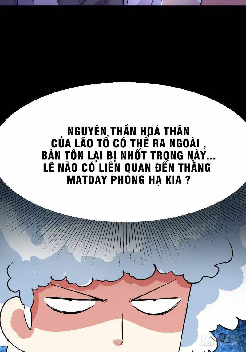 Ta Nhặt Được Thuộc Tính Tại Tu Chân Giới Nettruyen ZZZ Chương 9 Page 15