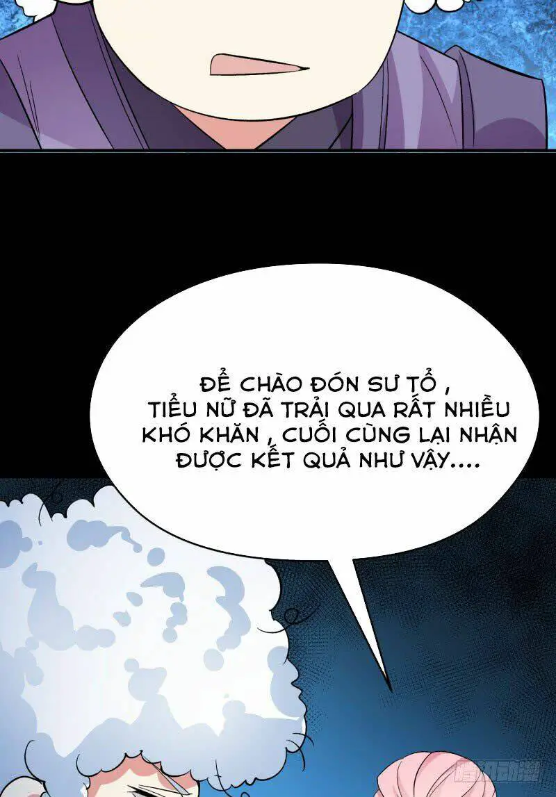 Ta Nhặt Được Thuộc Tính Tại Tu Chân Giới Nettruyen ZZZ Chương 9 Page 16