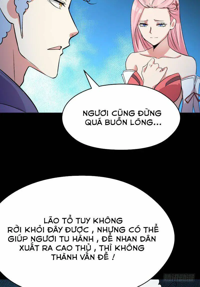 Ta Nhặt Được Thuộc Tính Tại Tu Chân Giới Nettruyen ZZZ Chương 9 Page 17