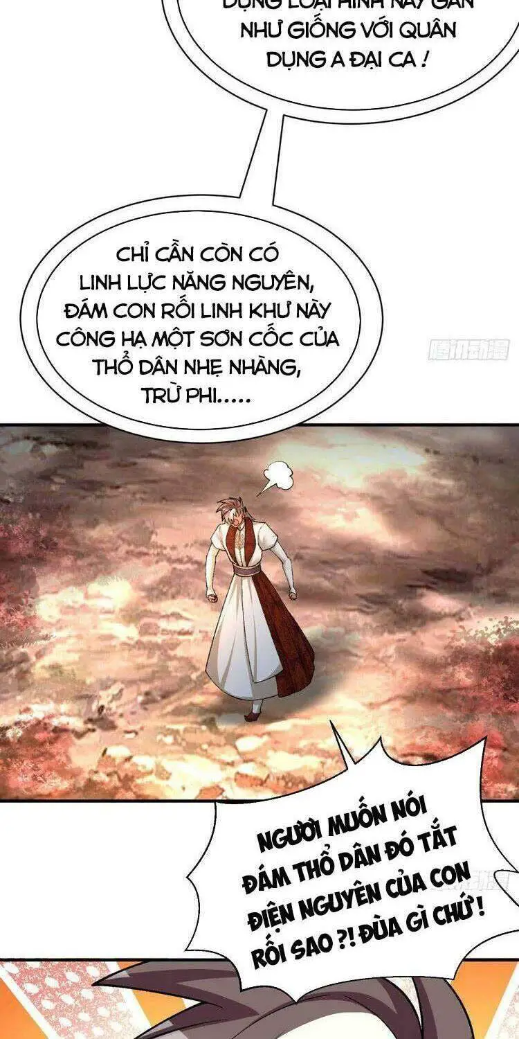 Ta Nhặt Được Thuộc Tính Tại Tu Chân Giới Nettruyen ZZZ Chương 178 Page 34