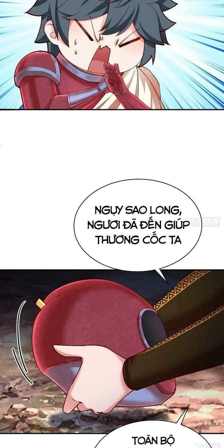 Ta Nhặt Được Thuộc Tính Tại Tu Chân Giới Nettruyen ZZZ Chương 178 Page 41