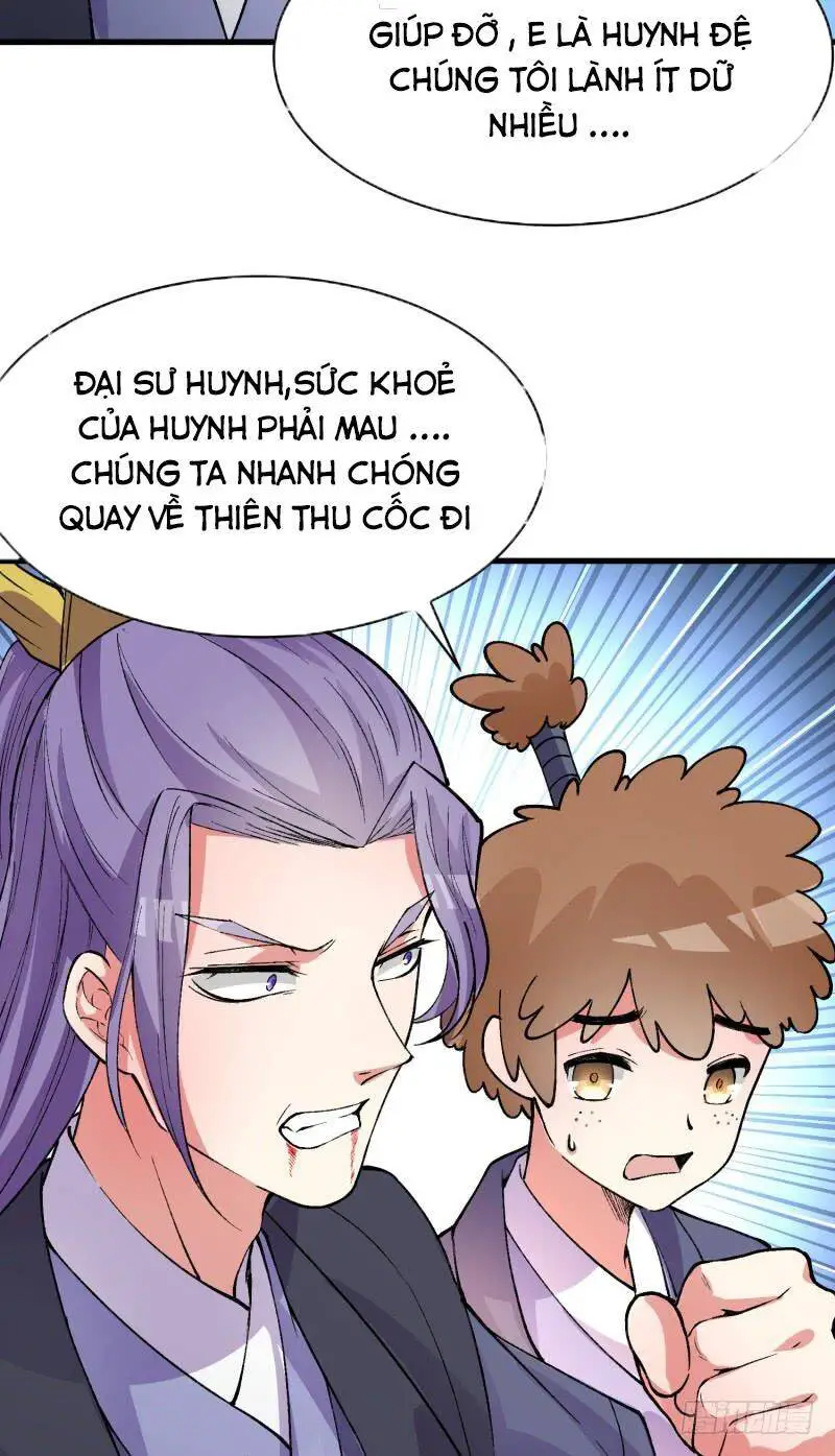 Ta Nhặt Được Thuộc Tính Tại Tu Chân Giới Nettruyen ZZZ Chương 7 Page 11