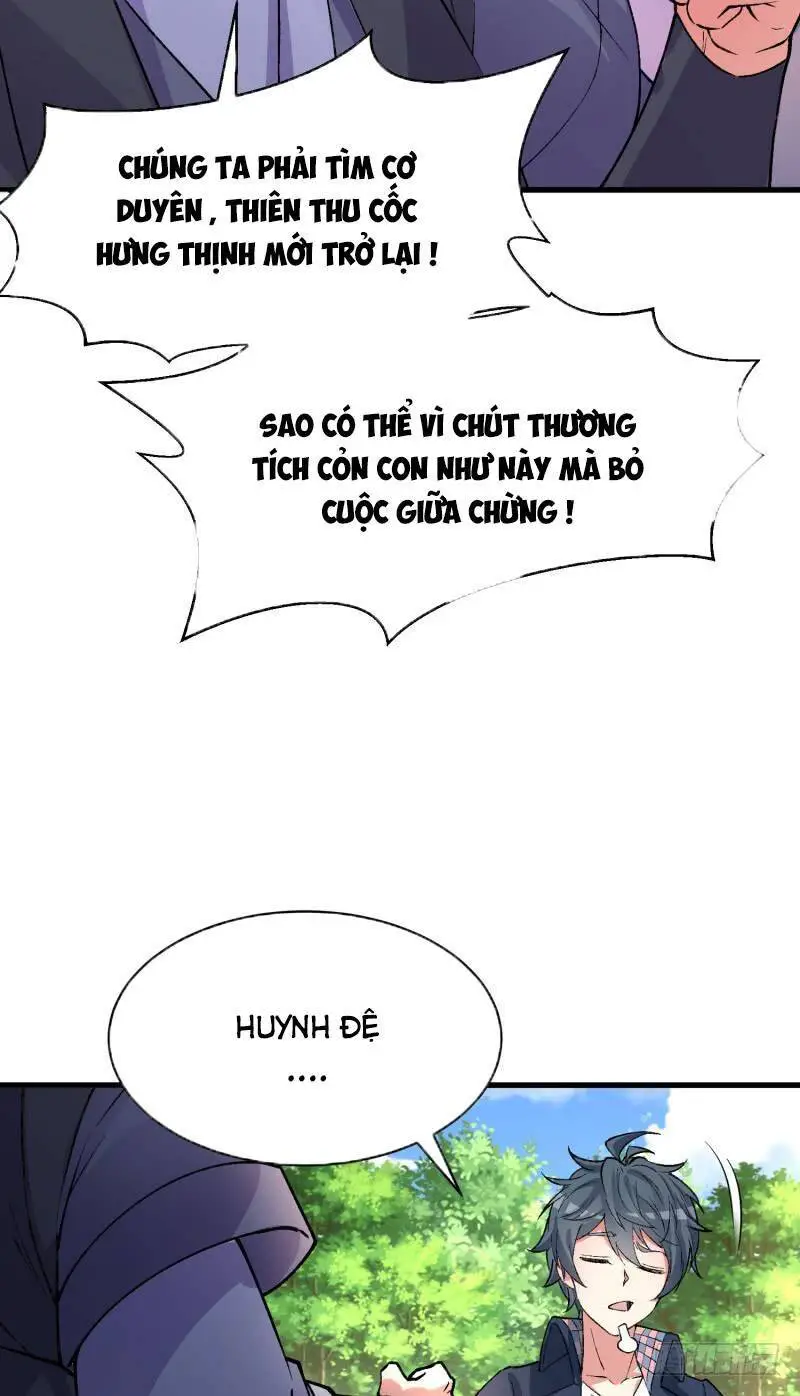 Ta Nhặt Được Thuộc Tính Tại Tu Chân Giới Nettruyen ZZZ Chương 7 Page 12