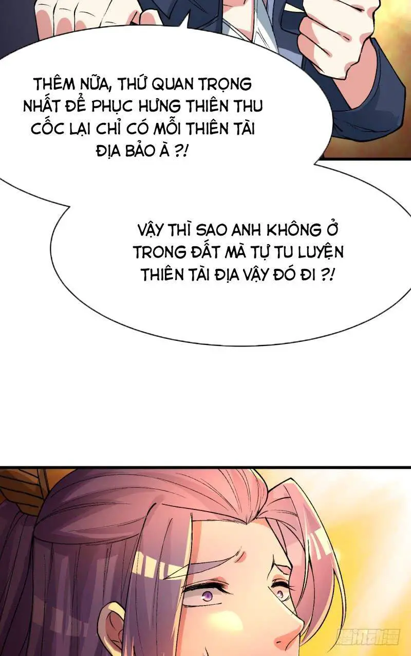 Ta Nhặt Được Thuộc Tính Tại Tu Chân Giới Nettruyen ZZZ Chương 7 Page 18
