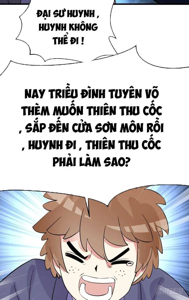 Ta Nhặt Được Thuộc Tính Tại Tu Chân Giới Nettruyen ZZZ Chương 7 Page 27