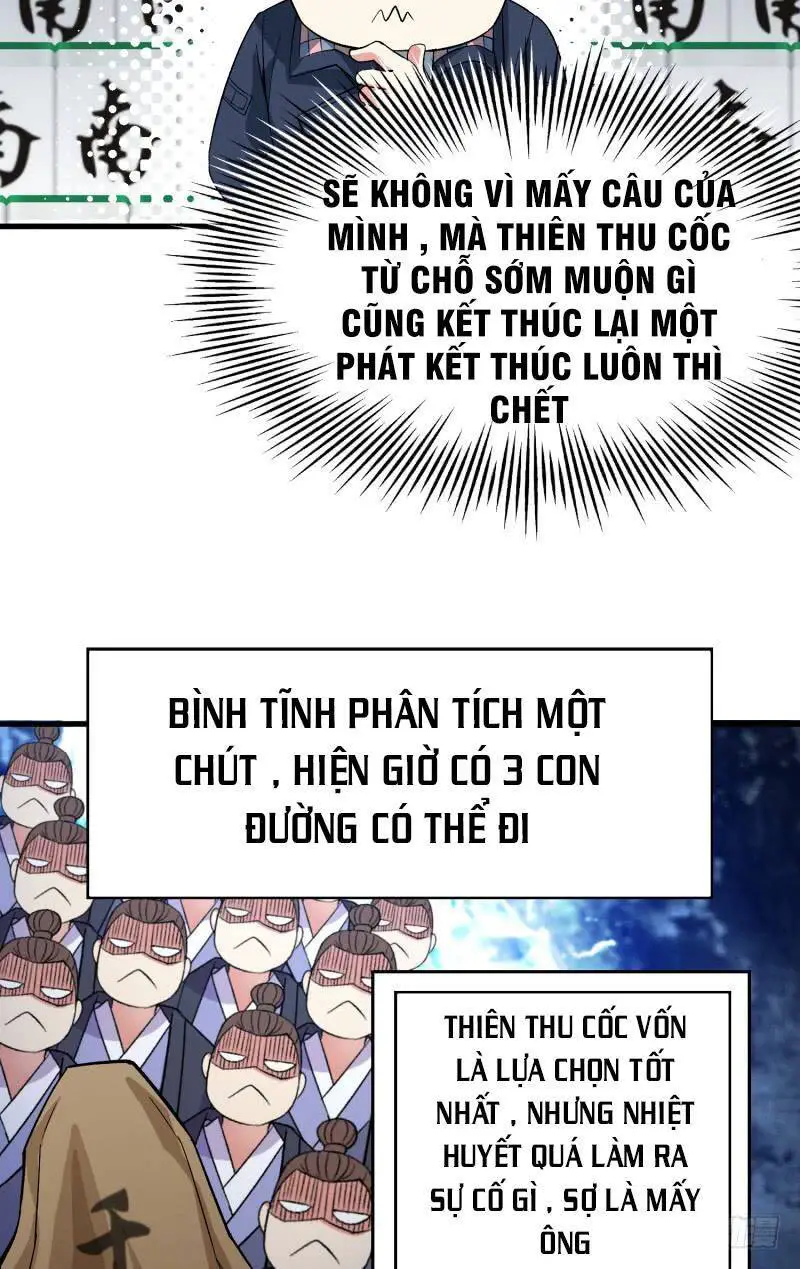 Ta Nhặt Được Thuộc Tính Tại Tu Chân Giới Nettruyen ZZZ Chương 7 Page 34