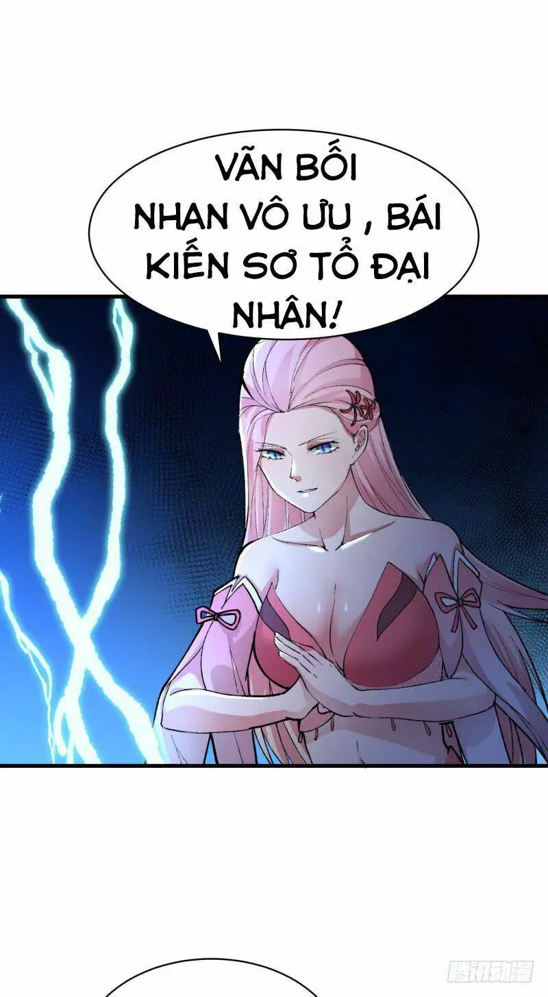 Ta Nhặt Được Thuộc Tính Tại Tu Chân Giới Nettruyen ZZZ Chương 8 Page 4