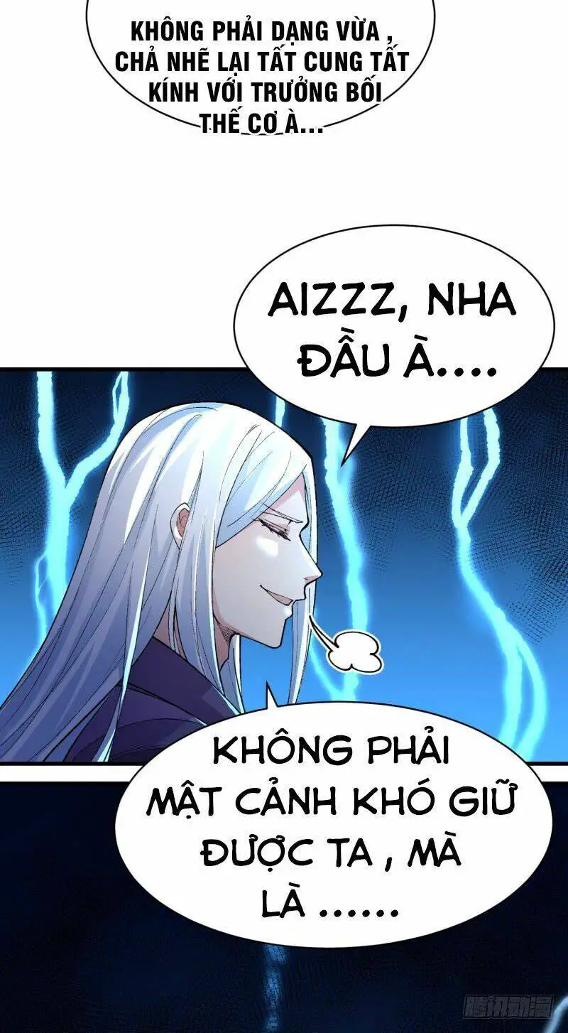 Ta Nhặt Được Thuộc Tính Tại Tu Chân Giới Nettruyen ZZZ Chương 8 Page 8