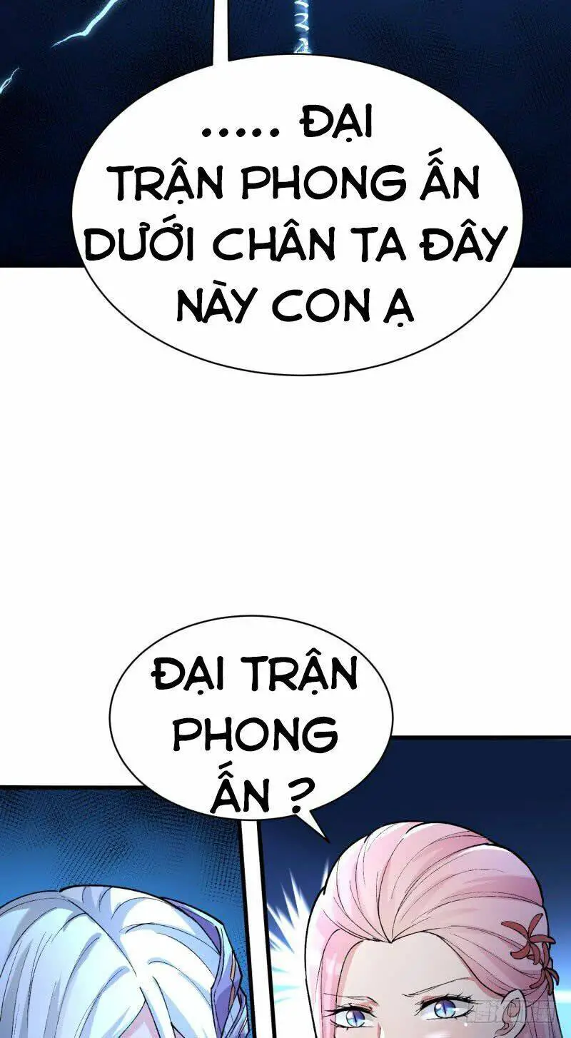 Ta Nhặt Được Thuộc Tính Tại Tu Chân Giới Nettruyen ZZZ Chương 8 Page 10