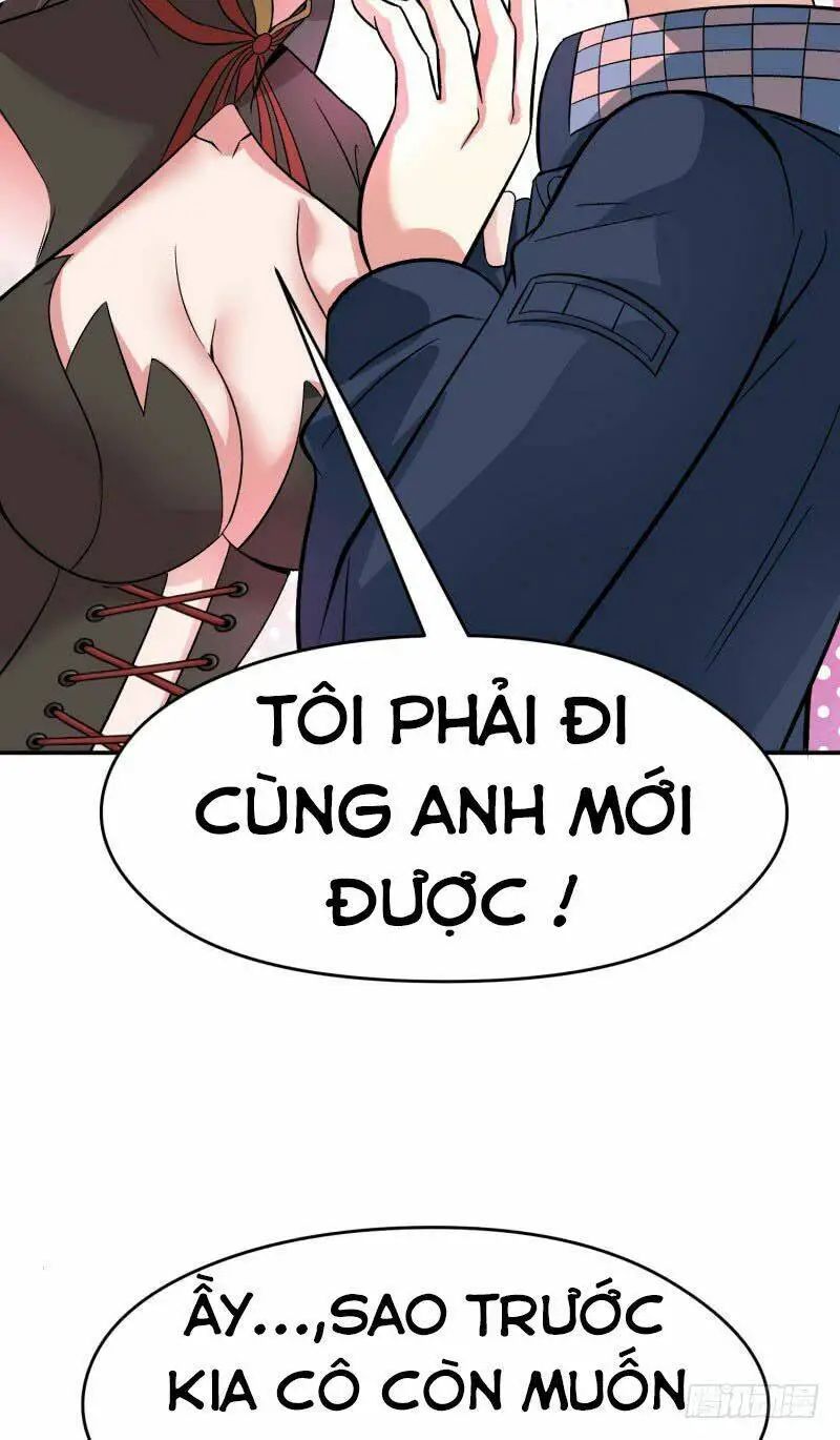 Ta Nhặt Được Thuộc Tính Tại Tu Chân Giới Nettruyen ZZZ Chương 8 Page 17