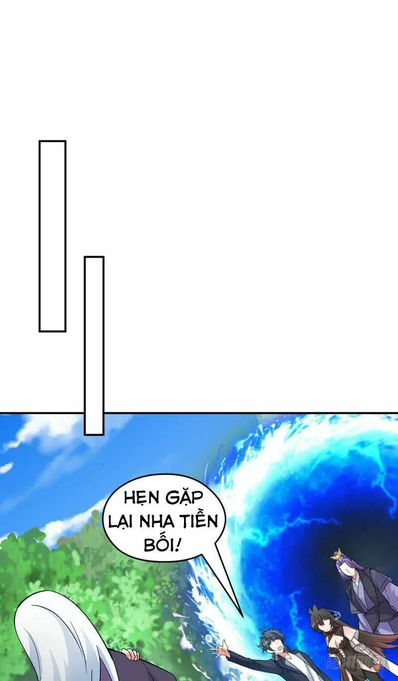 Ta Nhặt Được Thuộc Tính Tại Tu Chân Giới Nettruyen ZZZ Chương 8 Page 24