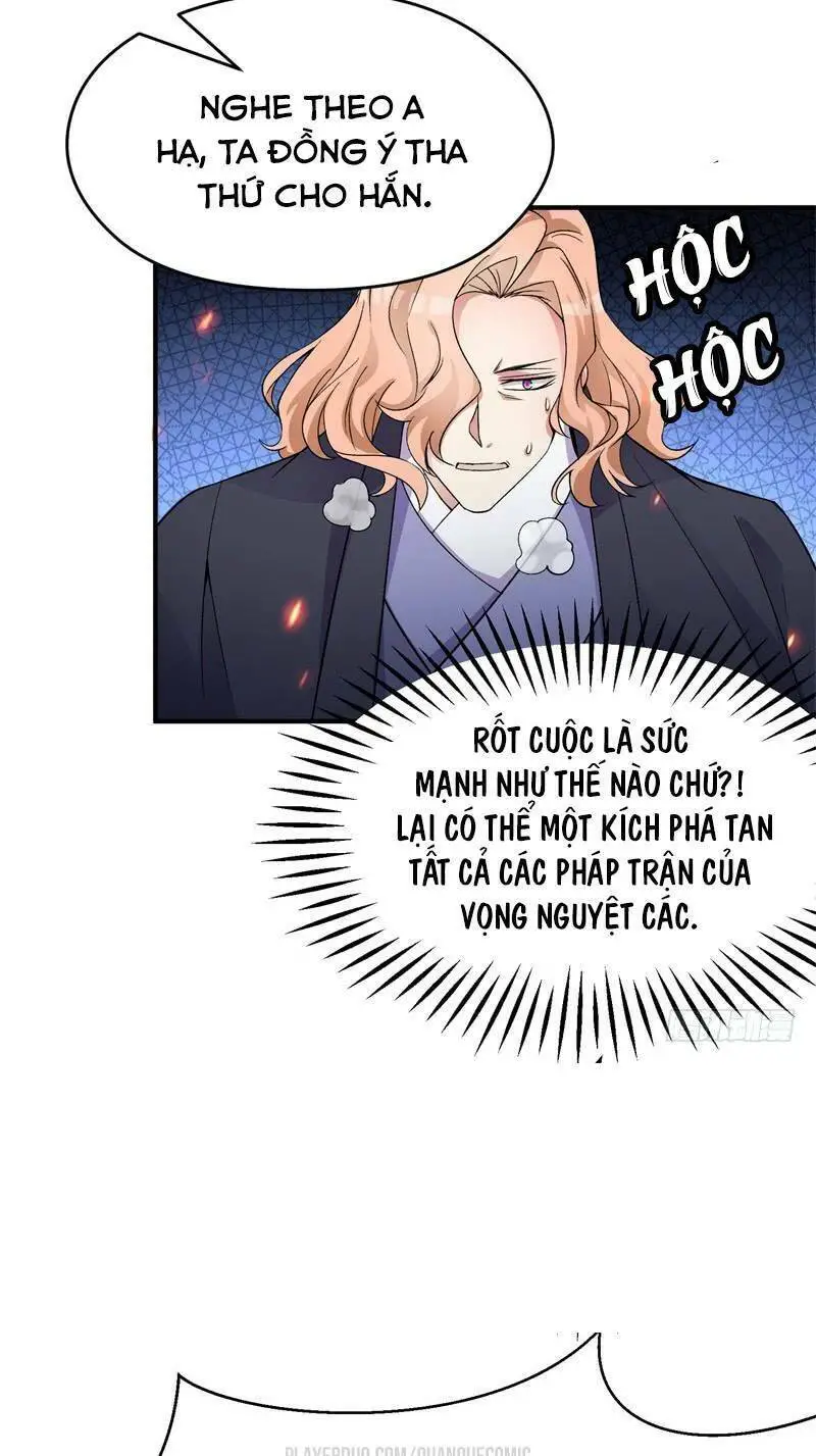 Ta Nhặt Được Thuộc Tính Tại Tu Chân Giới Nettruyen ZZZ Chương 20 Page 5