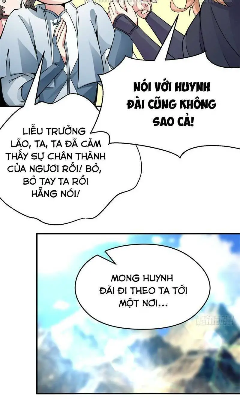 Ta Nhặt Được Thuộc Tính Tại Tu Chân Giới Nettruyen ZZZ Chương 20 Page 15