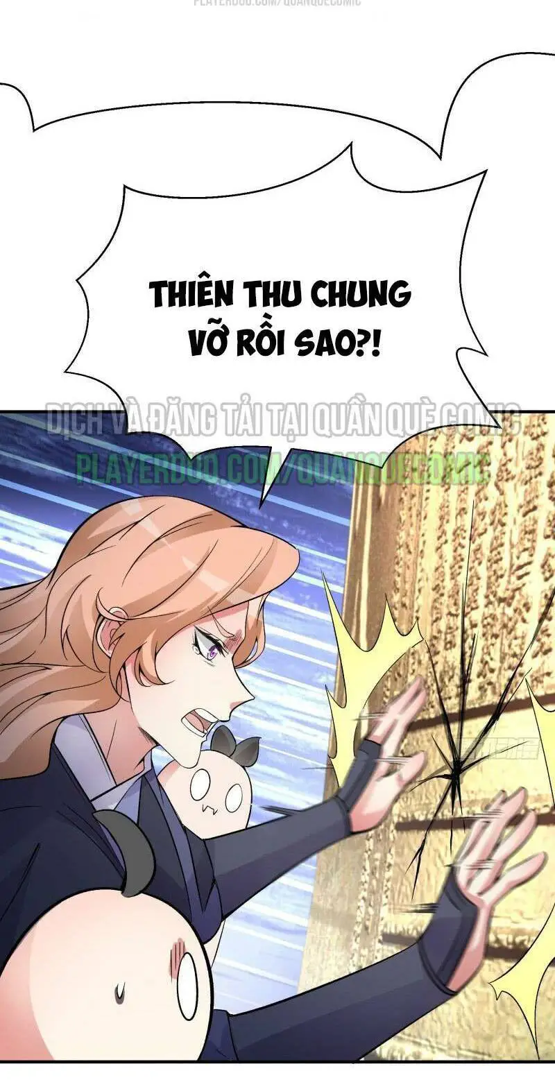 Ta Nhặt Được Thuộc Tính Tại Tu Chân Giới Nettruyen ZZZ Chương 20 Page 25
