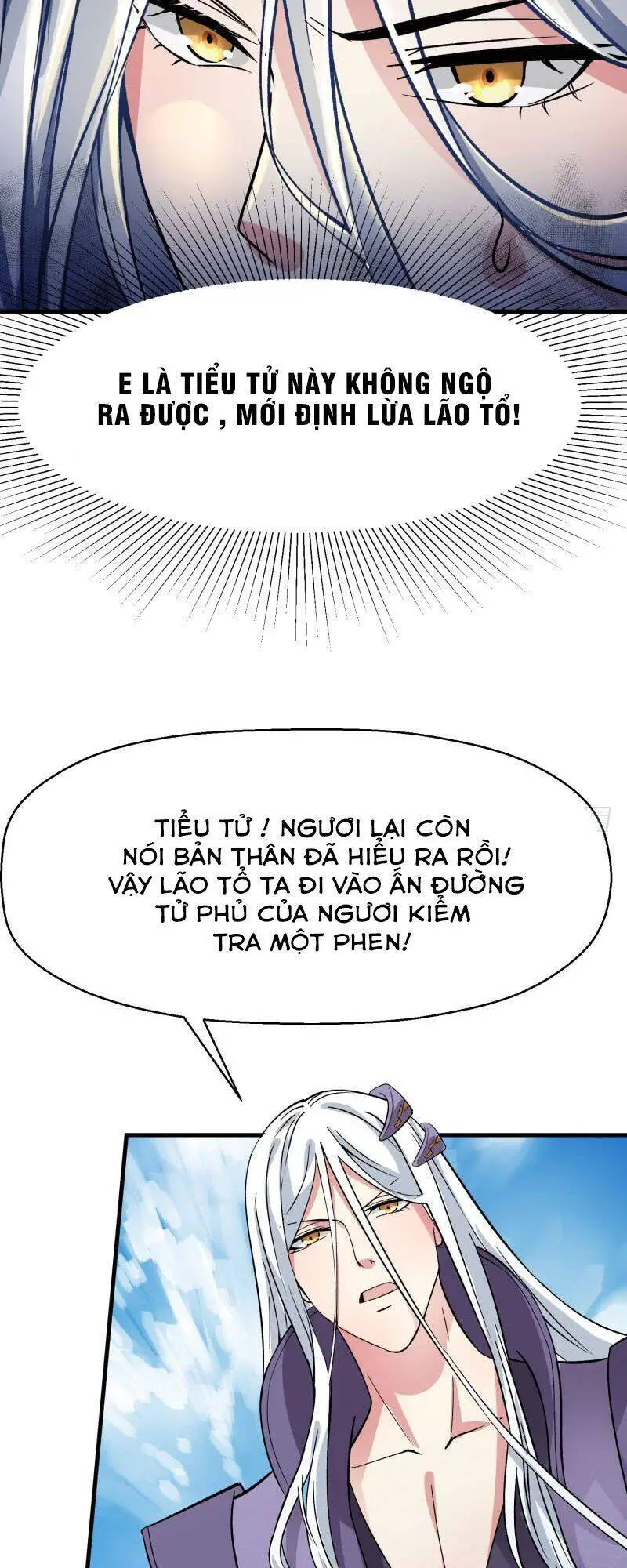 Ta Nhặt Được Thuộc Tính Tại Tu Chân Giới Nettruyen ZZZ Chương 2 Page 7