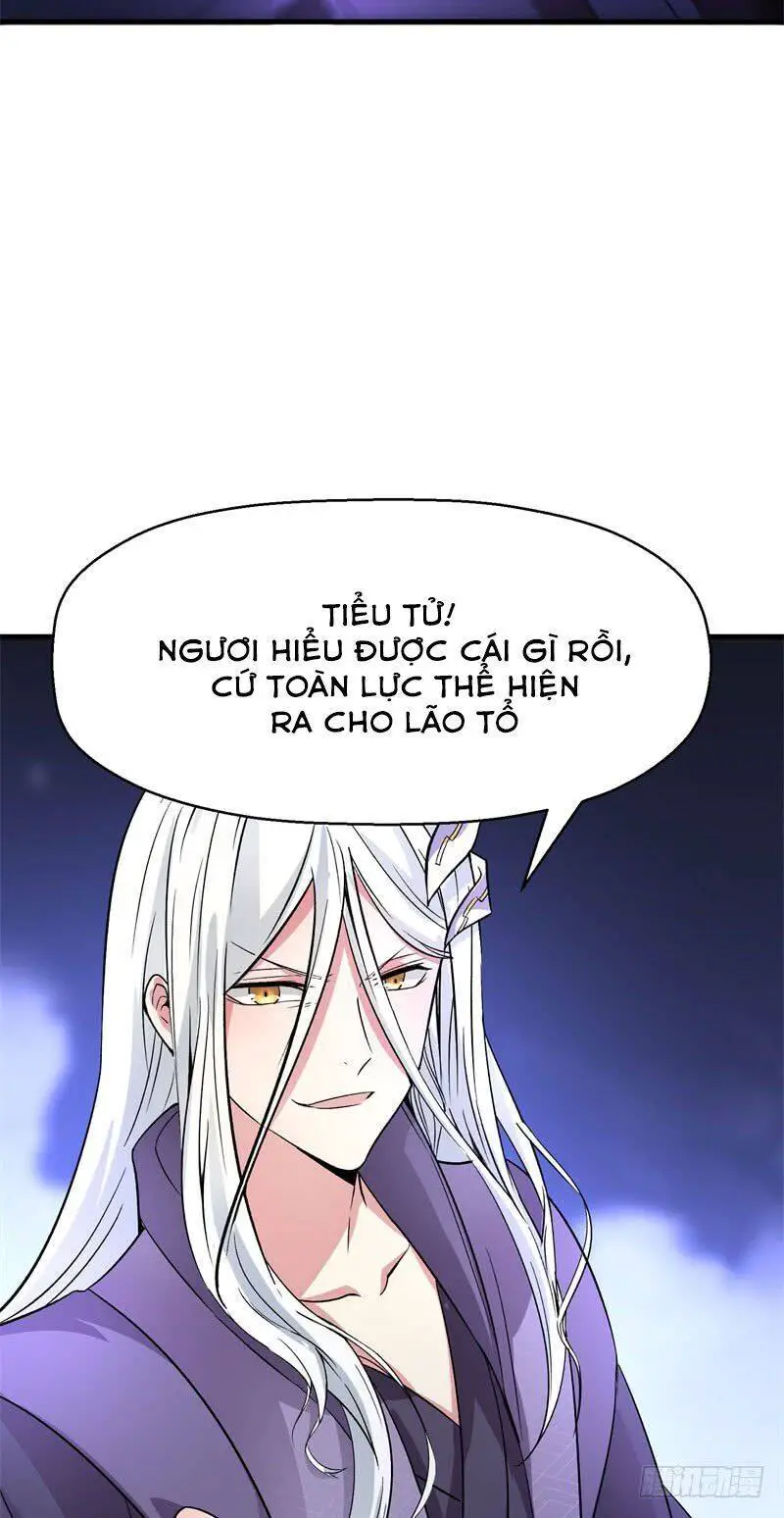 Ta Nhặt Được Thuộc Tính Tại Tu Chân Giới Nettruyen ZZZ Chương 2 Page 18