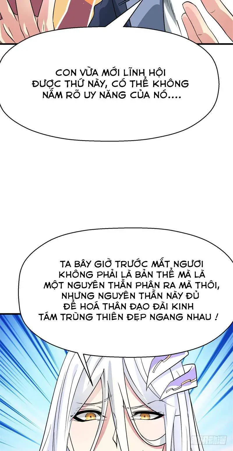 Ta Nhặt Được Thuộc Tính Tại Tu Chân Giới Nettruyen ZZZ Chương 2 Page 20