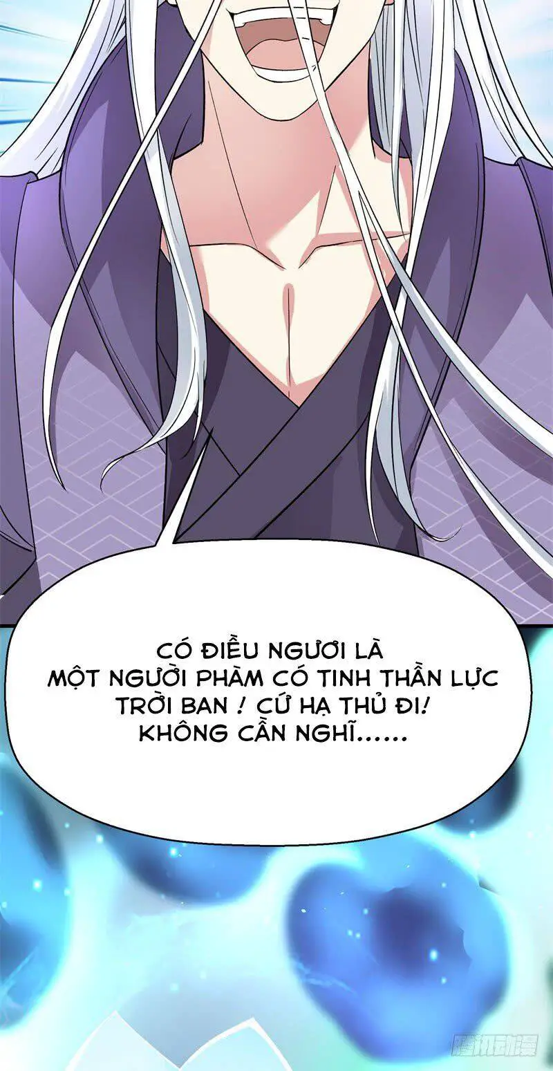 Ta Nhặt Được Thuộc Tính Tại Tu Chân Giới Nettruyen ZZZ Chương 2 Page 21