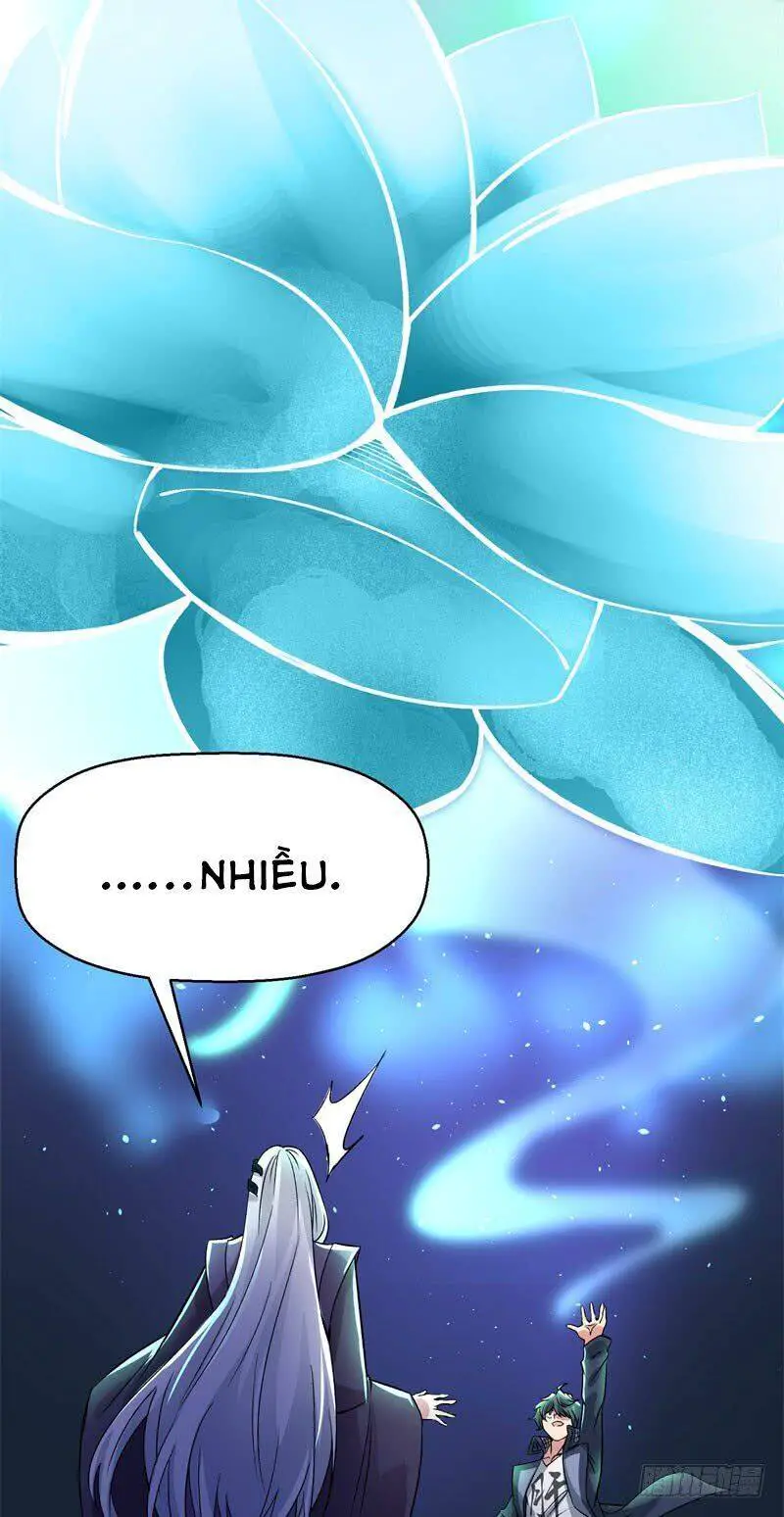 Ta Nhặt Được Thuộc Tính Tại Tu Chân Giới Nettruyen ZZZ Chương 2 Page 22