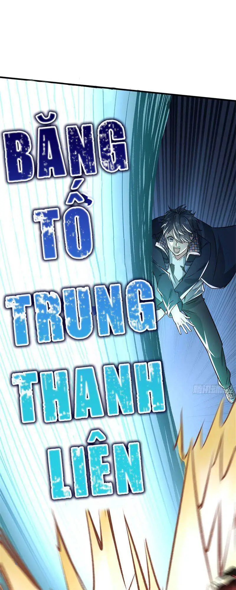 Ta Nhặt Được Thuộc Tính Tại Tu Chân Giới Nettruyen ZZZ Chương 2 Page 24