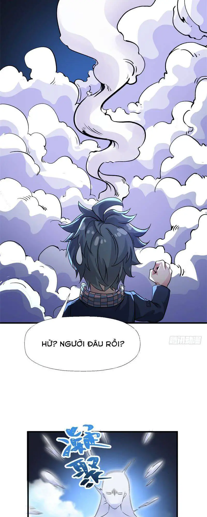 Ta Nhặt Được Thuộc Tính Tại Tu Chân Giới Nettruyen ZZZ Chương 2 Page 30