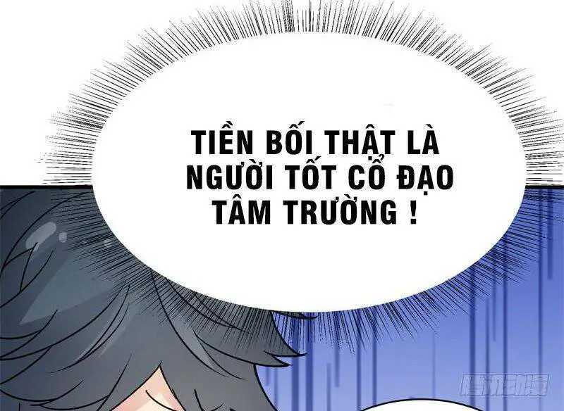 Ta Nhặt Được Thuộc Tính Tại Tu Chân Giới Nettruyen ZZZ Chương 2 Page 37