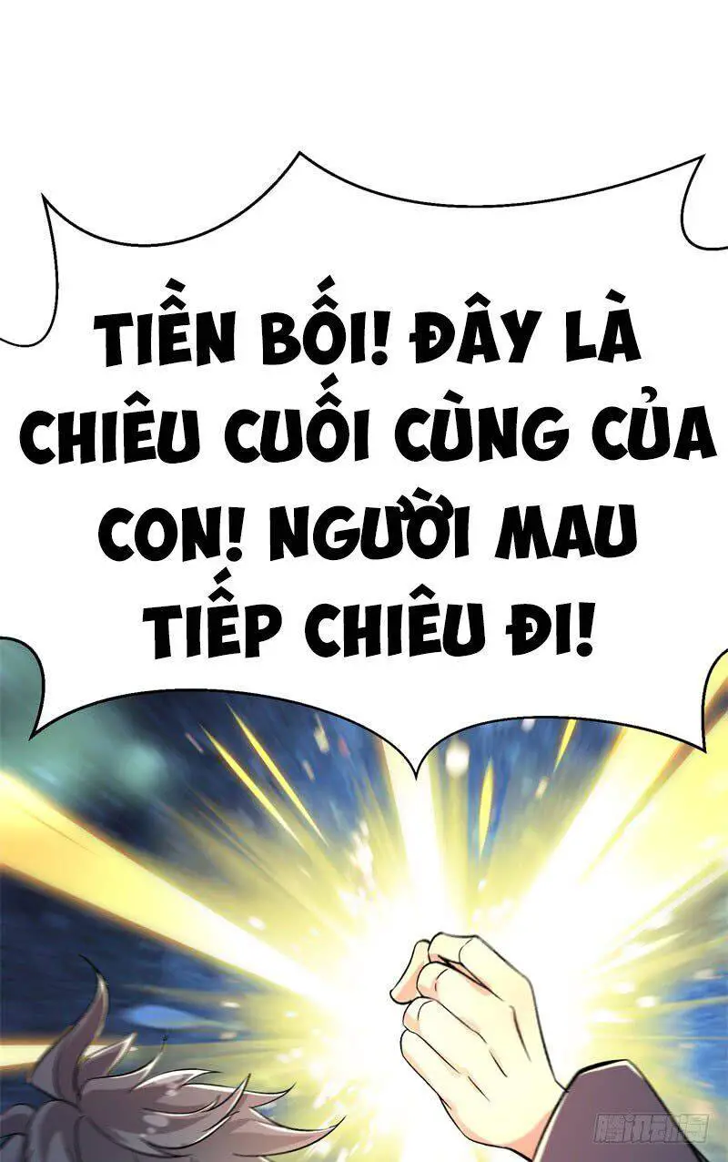 Ta Nhặt Được Thuộc Tính Tại Tu Chân Giới Nettruyen ZZZ Chương 2 Page 39