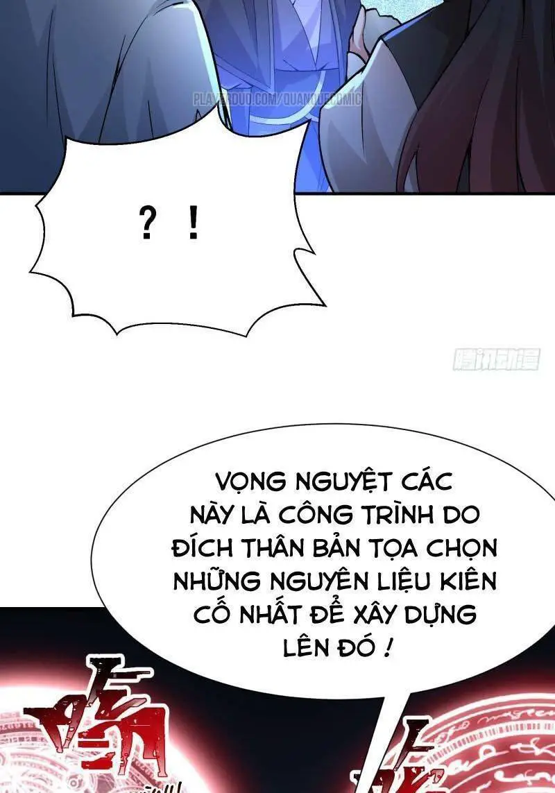 Ta Nhặt Được Thuộc Tính Tại Tu Chân Giới Nettruyen ZZZ Chương 19 Page 16