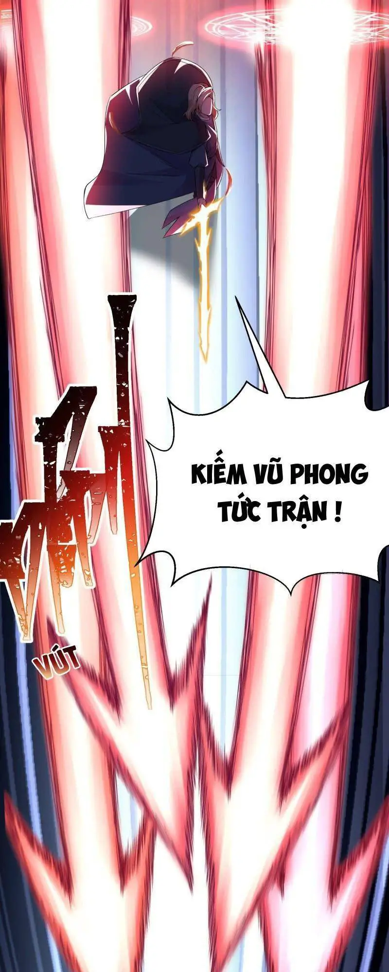 Ta Nhặt Được Thuộc Tính Tại Tu Chân Giới Nettruyen ZZZ Chương 19 Page 22