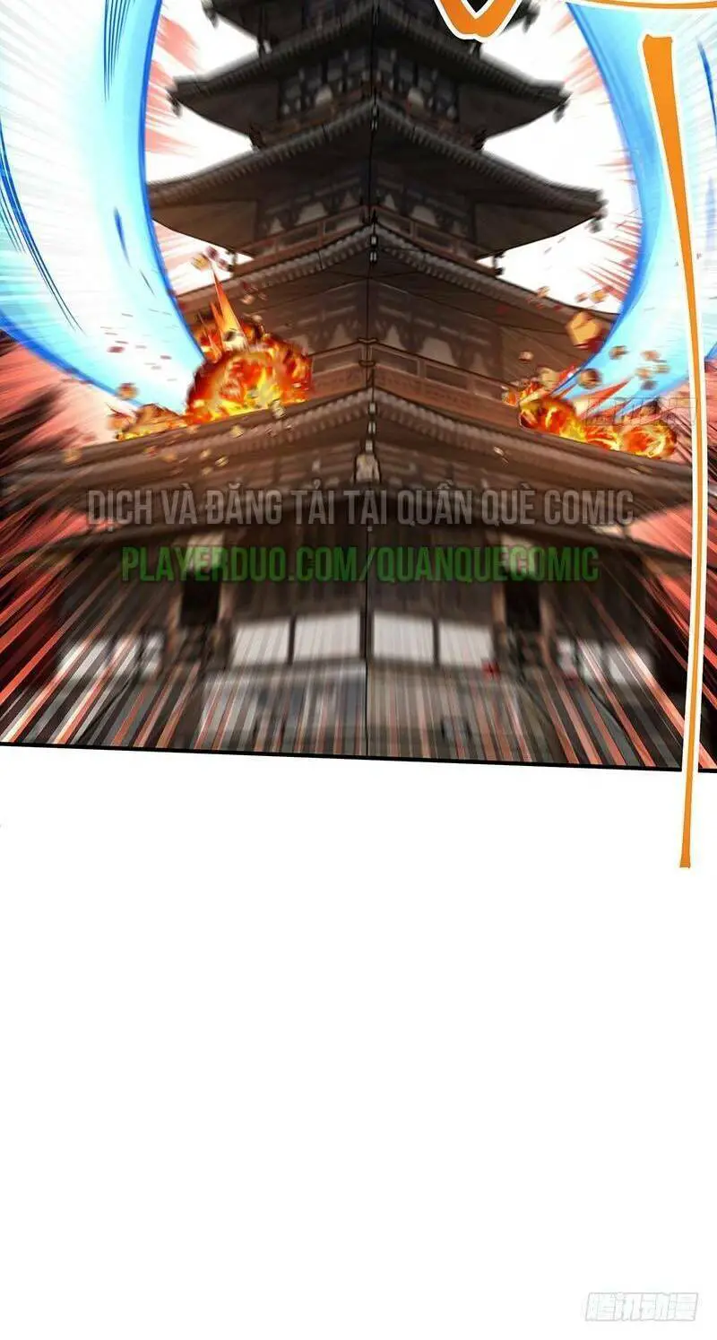 Ta Nhặt Được Thuộc Tính Tại Tu Chân Giới Nettruyen ZZZ Chương 19 Page 44