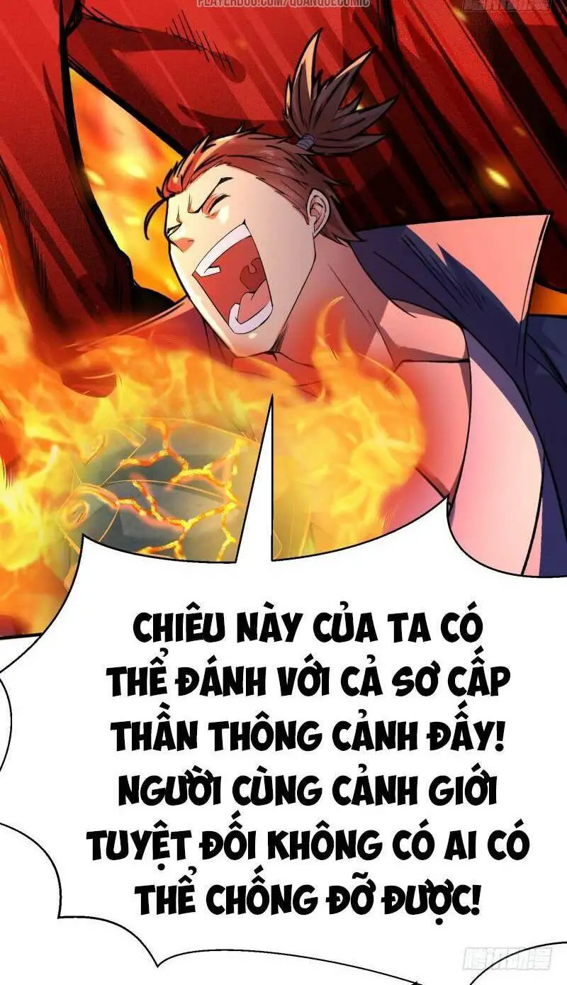 Ta Nhặt Được Thuộc Tính Tại Tu Chân Giới Nettruyen ZZZ Chương 18 Page 12