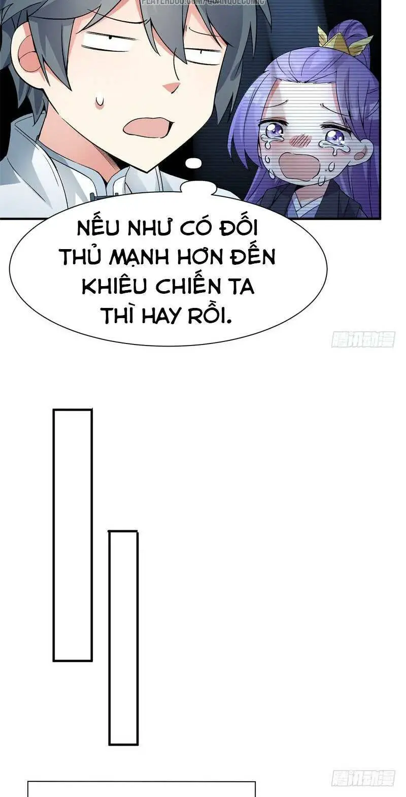 Ta Nhặt Được Thuộc Tính Tại Tu Chân Giới Nettruyen ZZZ Chương 18 Page 32