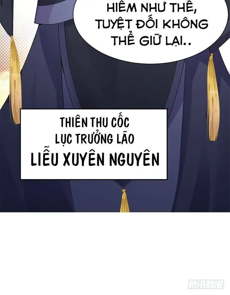 Ta Nhặt Được Thuộc Tính Tại Tu Chân Giới Nettruyen ZZZ Chương 18 Page 37