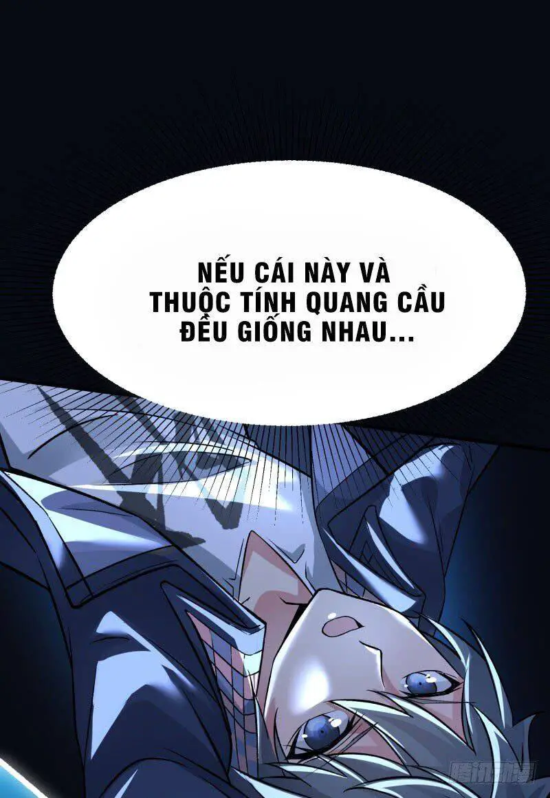 Ta Nhặt Được Thuộc Tính Tại Tu Chân Giới Nettruyen ZZZ Chương 1.2 Page 37